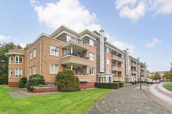 Woning Floris Arntzeniusplein 106 Den Haag