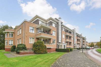 Woning Floris Arntzeniusplein 106 Den Haag