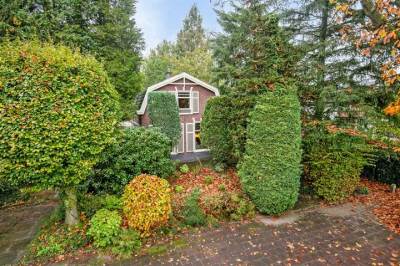 Woning Julianalaan 34 Soest