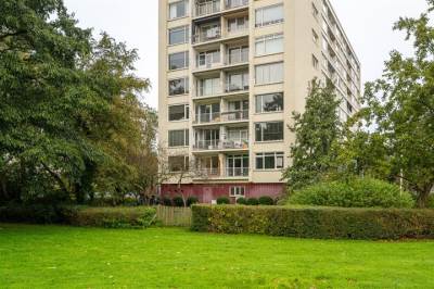 Woning van Hogendorplaan 184 Vlaardingen