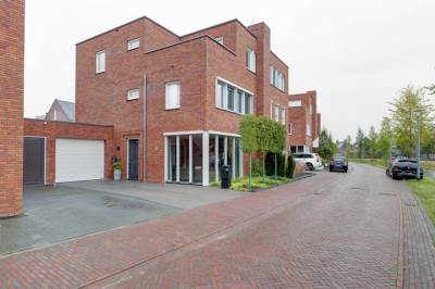 Woning Oosterwal 54 Assen