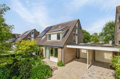 Woning Taling 6 Grijpskerk