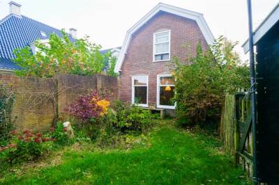 Woning De Strook 7 Kolhorn
