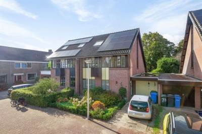 Woning Haarbeek 21 Zwolle