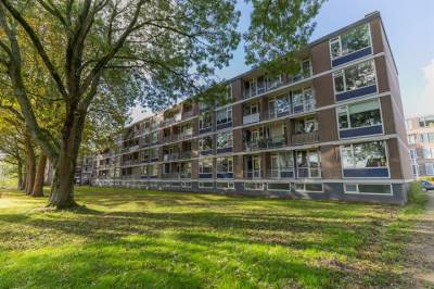 Woning Quadenoord 156 Rotterdam