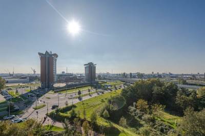 Woning Vlaardingerdijk 454 Schiedam