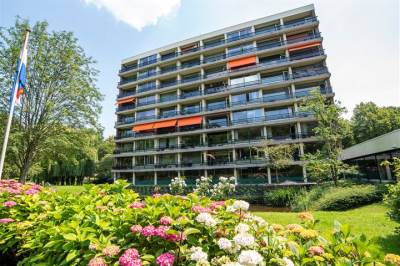 Woning Dr H. Colijnlaan 6-F 188 Rijswijk (ZH)