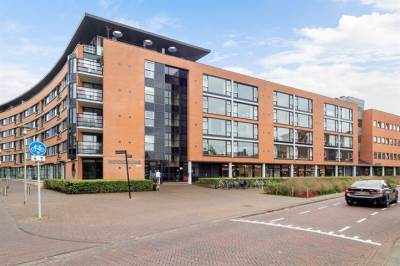 Woning Kanaalstraat 324 Apeldoorn