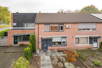 Woning Bachlaan 3 Voorthuizen