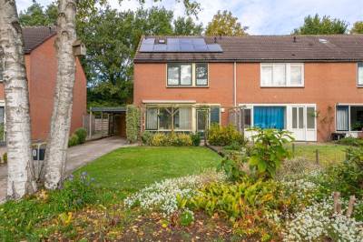 Woning Groenkampen 40 Westerbork