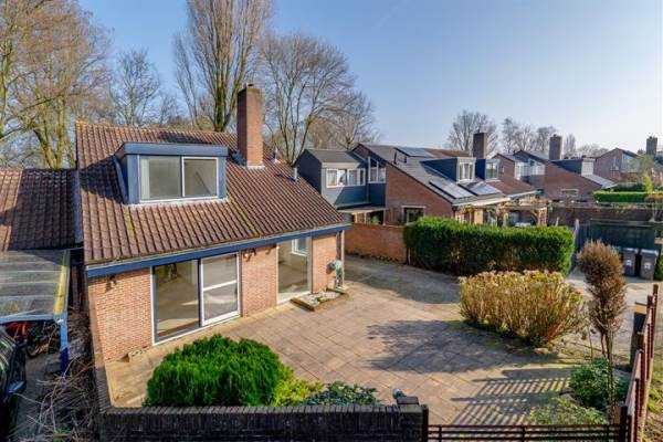 Woning Turfschip 192 Amstelveen
