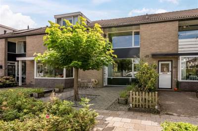 Woning Piet Heynlaan 19 Woudenberg