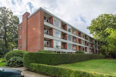 Woning Zwaluwlaan 58 Bussum