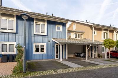 Woning Fjorddal 5 Schiedam