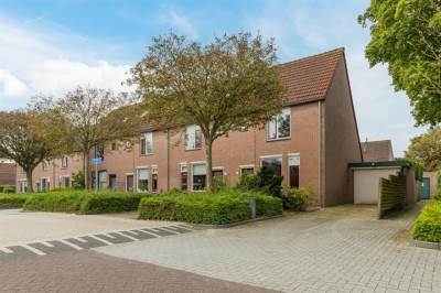 Woning Van Goghlaan 33 Nijkerk