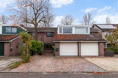 Woning Zwenkgras 17 Gouda