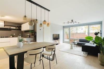 Woning Count Basiestraat 7 Amsterdam