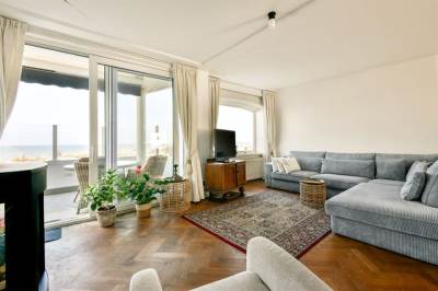 Woning de Favaugeplein 47 Zandvoort