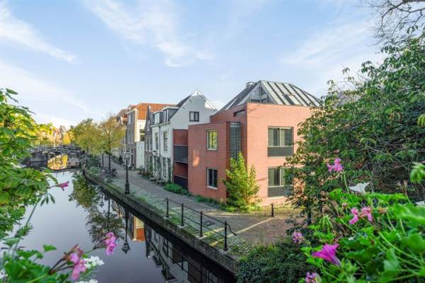 Woning Consciëntieplein 10 Leiden