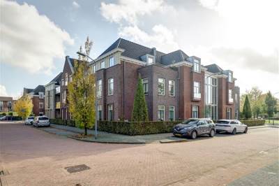 Woning Slotshof 38 Gameren