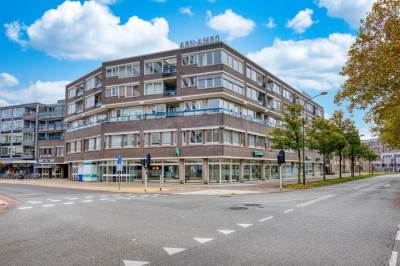 Woning Hofstraat 139 Apeldoorn