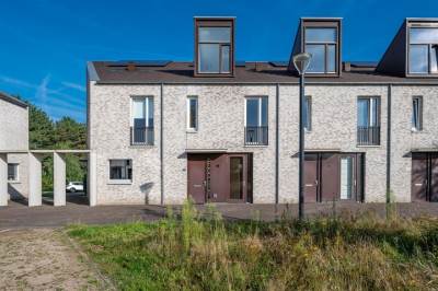 Woning Waterlinie 99 Eindhoven