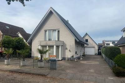 Woning Honingstraat 10 Emmen