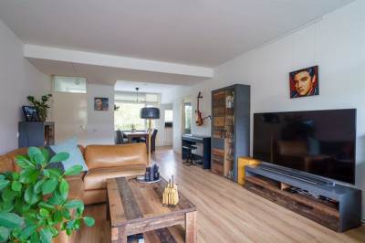 Woning Bastion 473 Lelystad