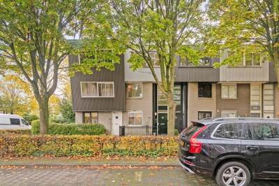 Woning Benny Goodmanstraat 26 Almere