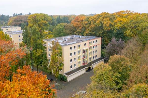 Woning Park Sparrendaal 118 Driebergen-Rijsenburg