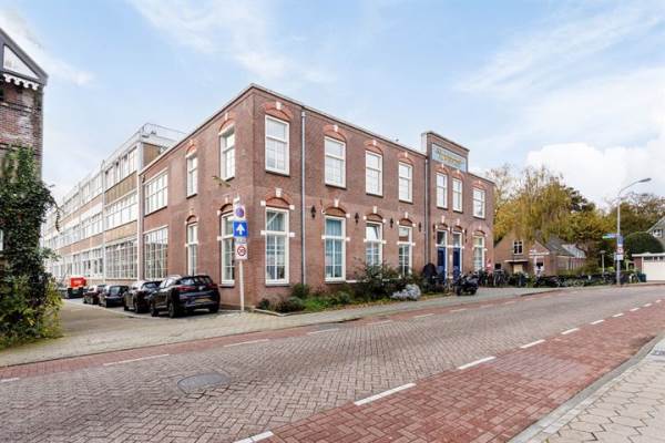 Woning Dubbelebuurt 2-A 3 Wormerveer