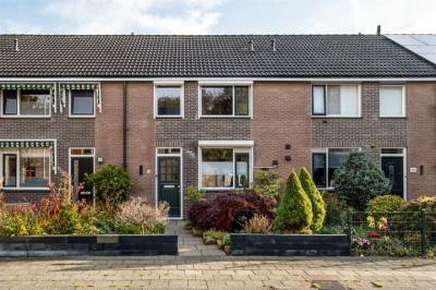 Woning Hofkamp 98 Losser