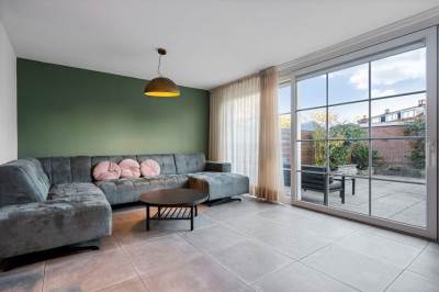 Woning Velddreef 68 Zoetermeer