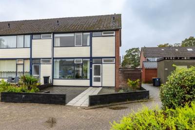 Woning Kreuzenstraat 23 Doetinchem