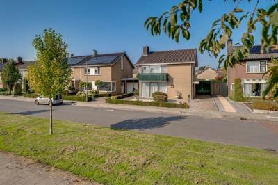 Woning Thorbeckestraat 6 Zevenaar