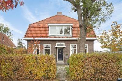 Woning Kerkstraat 112 Oostzaan
