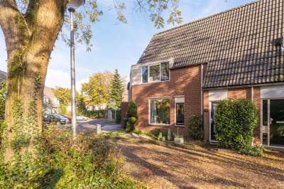 Woning Twentehof 84 Helmond
