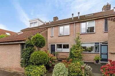 Woning Praam 11 Amstelveen
