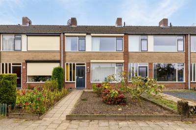 Woning Molenkamp 38 Aalten