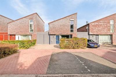Woning Vrijdagstraat 24 Almere