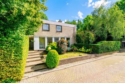 Woning Pallieterstraat 2 Amstelveen