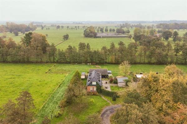 Woning Pasop 36 Midwolde