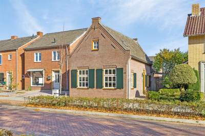 Woning Oude Kerkstraat 32 Veldhoven