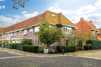 Woning Kwartelstraat 1 Leeuwarden