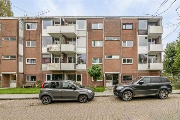 Woning Gerard Splinter van Ruwiellaan 24 Breukelen