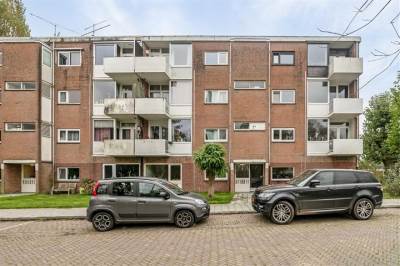 Woning Gerard Splinter van Ruwiellaan 24 Breukelen
