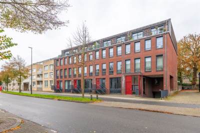 Woning Montaubanstraat 149 Zeist