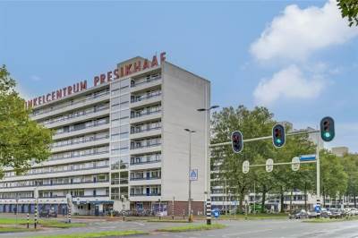 Woning Gildemeestersplein 254 Arnhem