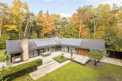 Woning Eikendreef 12 Bergeijk