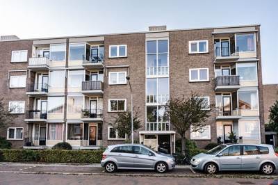 Woning Veen en Duin 53 Bloemendaal